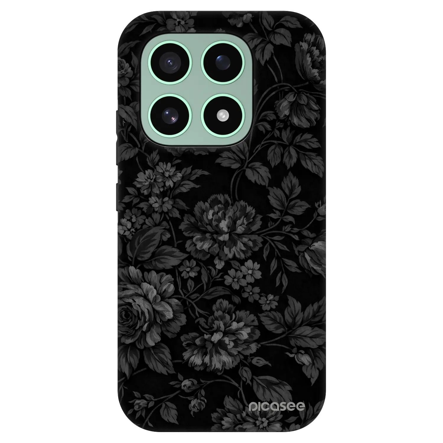 Picasee Fashion Case pre Xiaomi 17 - Dark Romance
