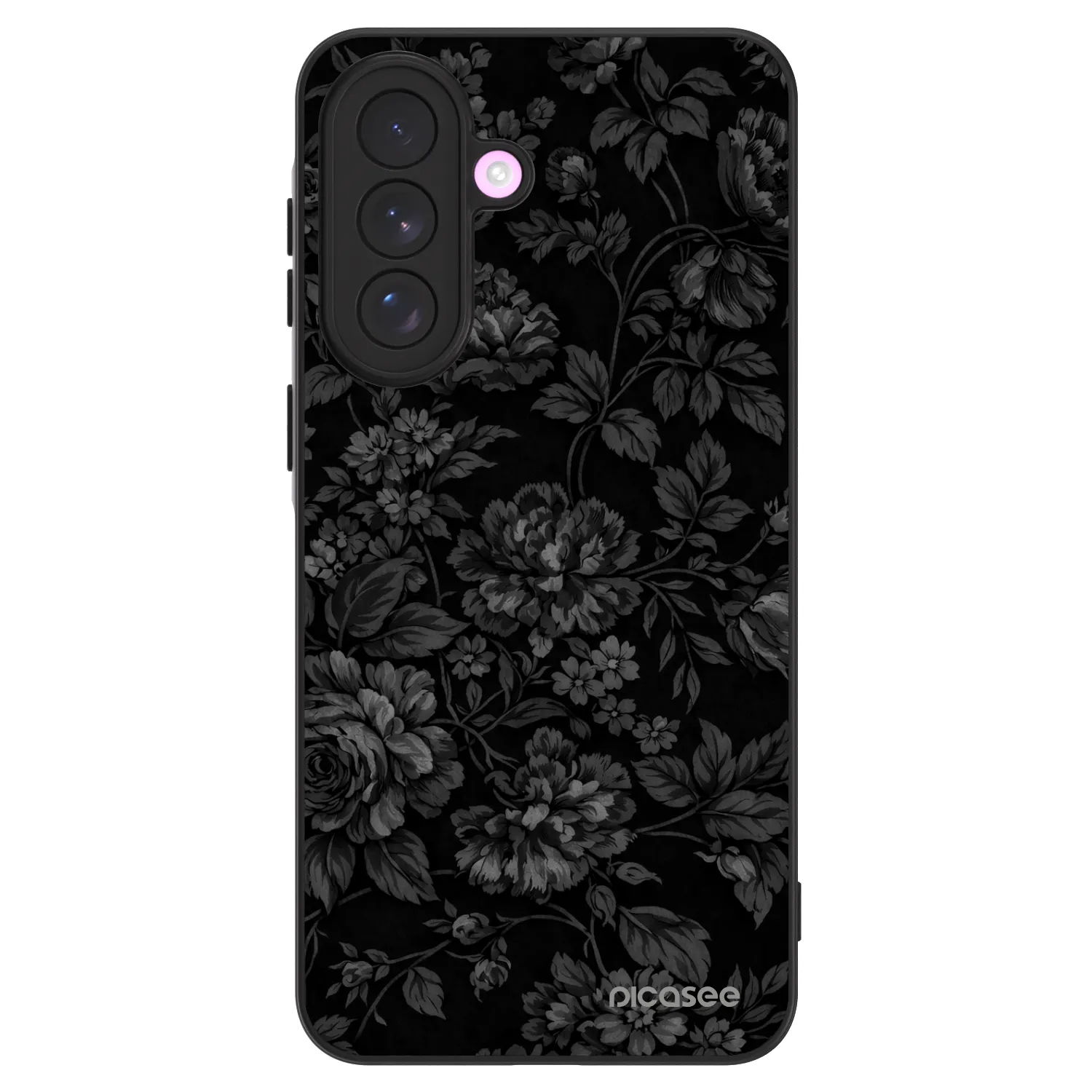 Picasee ULTIMATE CASE pro Samsung Galaxy A57 5G - Dark Romance