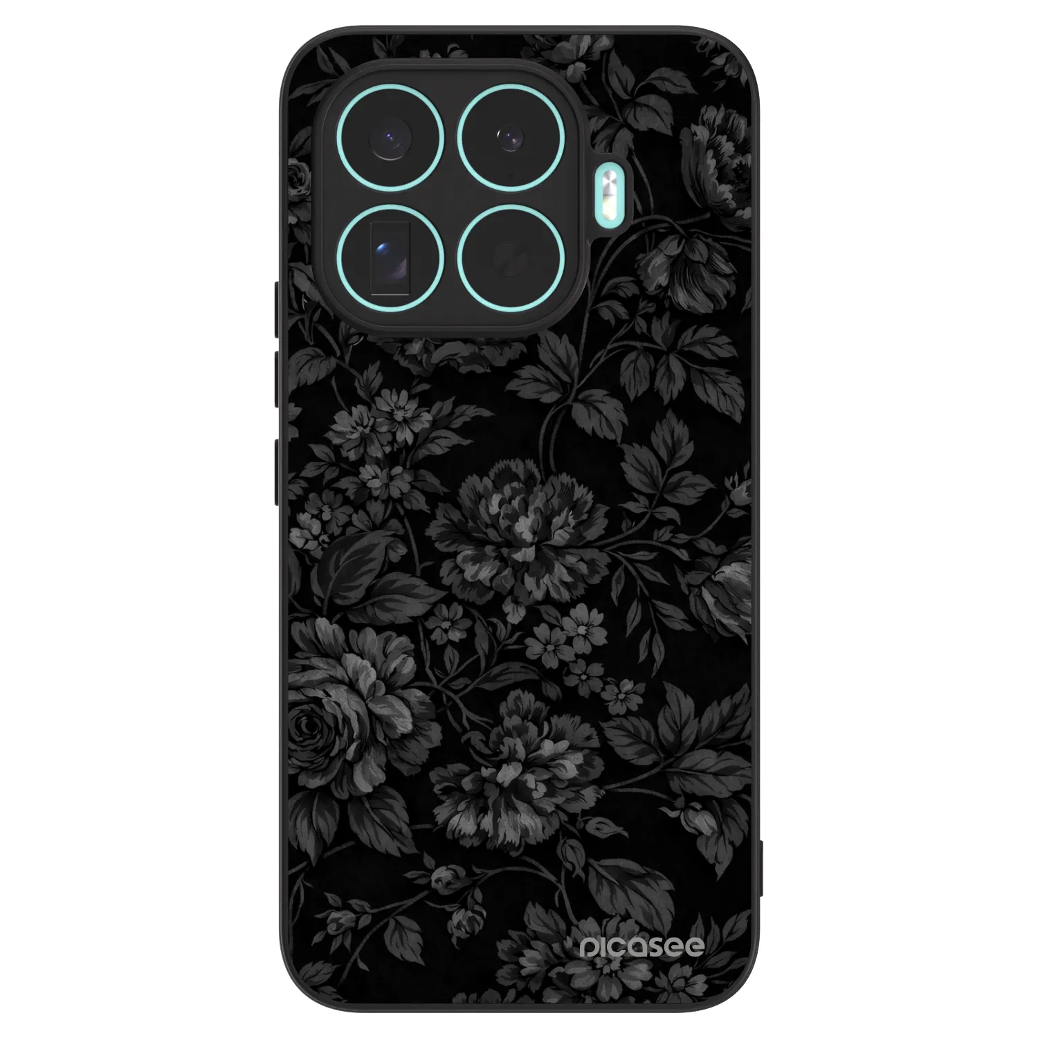 Picasee ULTIMATE CASE pro Xiaomi 17T Pro - Dark Romance