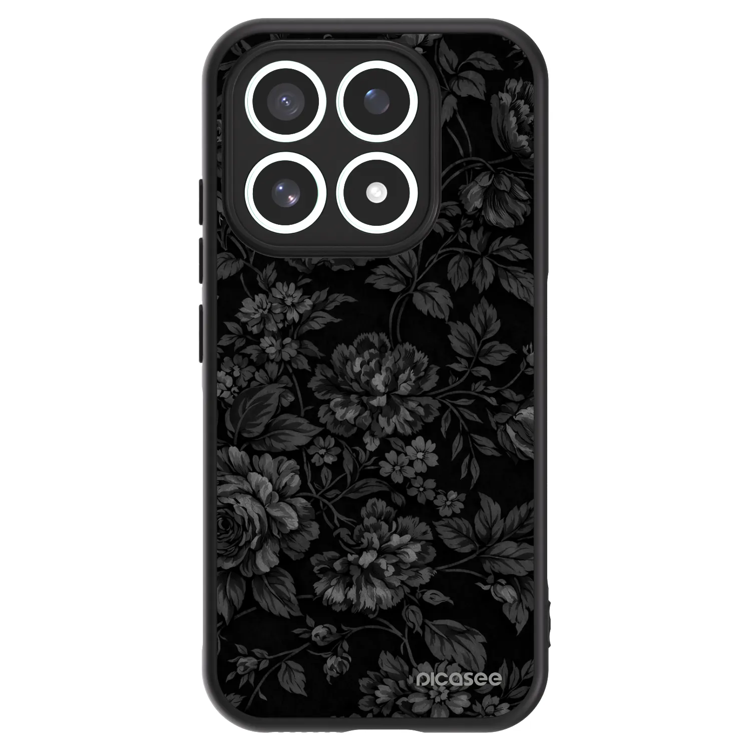 Picasee ULTIMATE CASE PowerShare pro Xiaomi 17 - Dark Romance