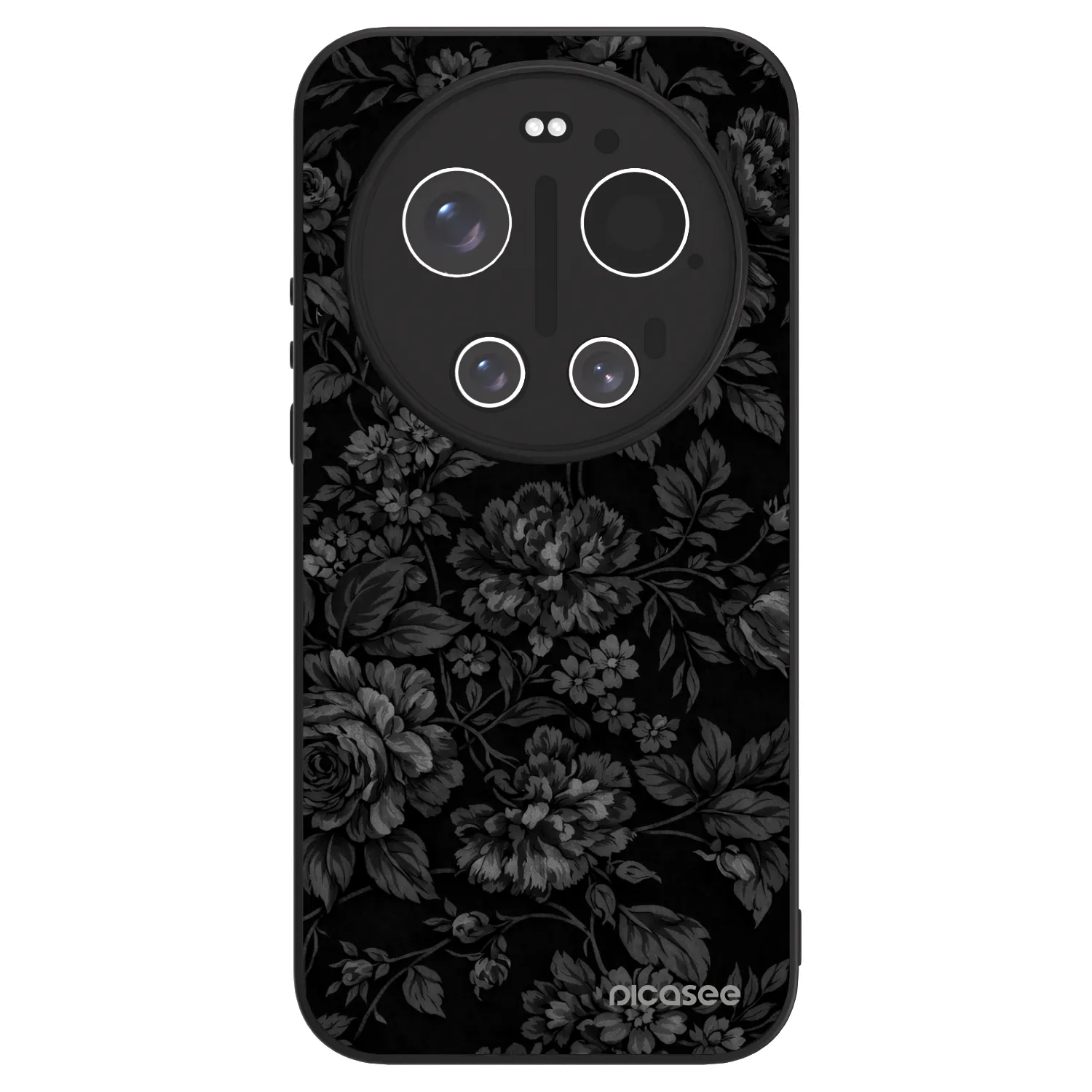 Picasee ULTIMATE CASE PowerShare pro Xiaomi 17 Ultra - Dark Romance
