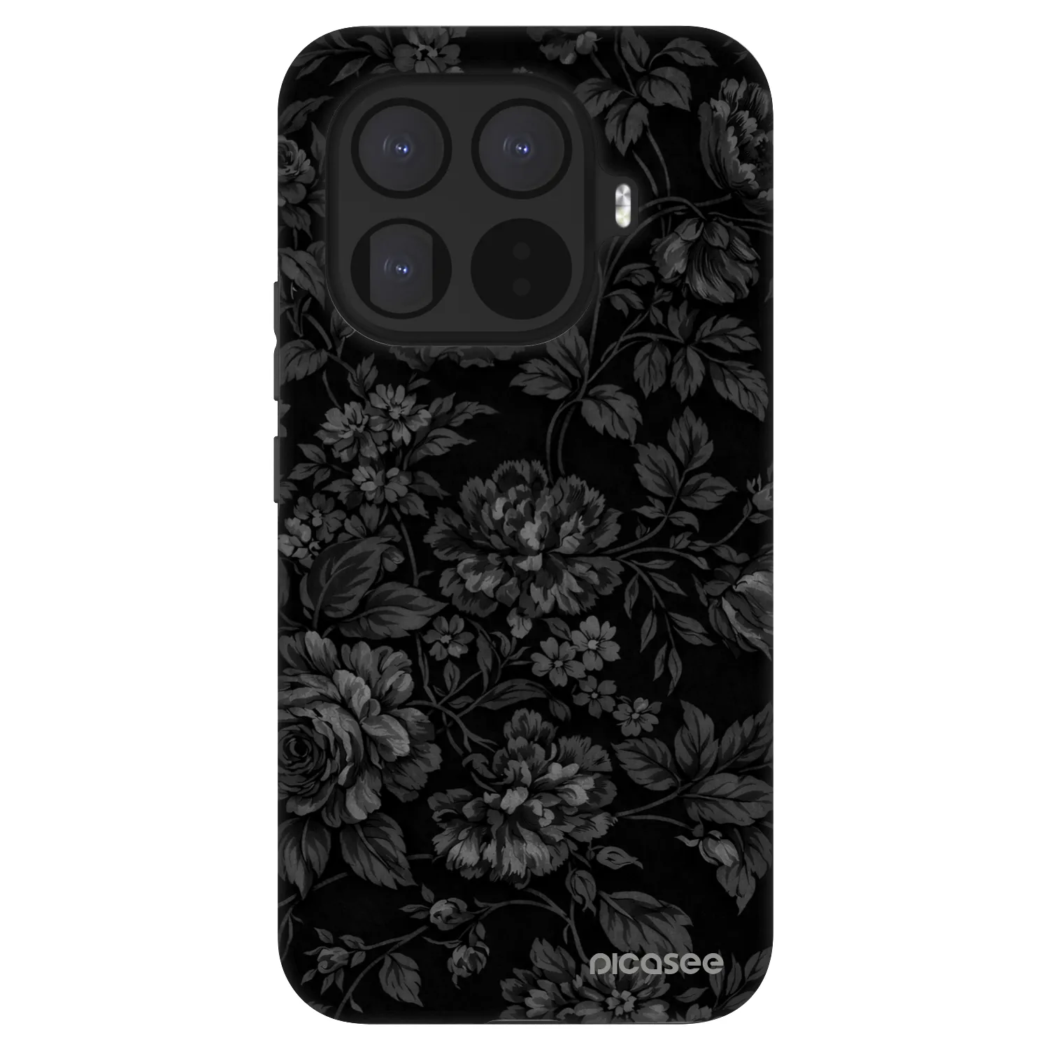 Picasee Fashion Case pre Xiaomi 15T Pro - Dark Romance