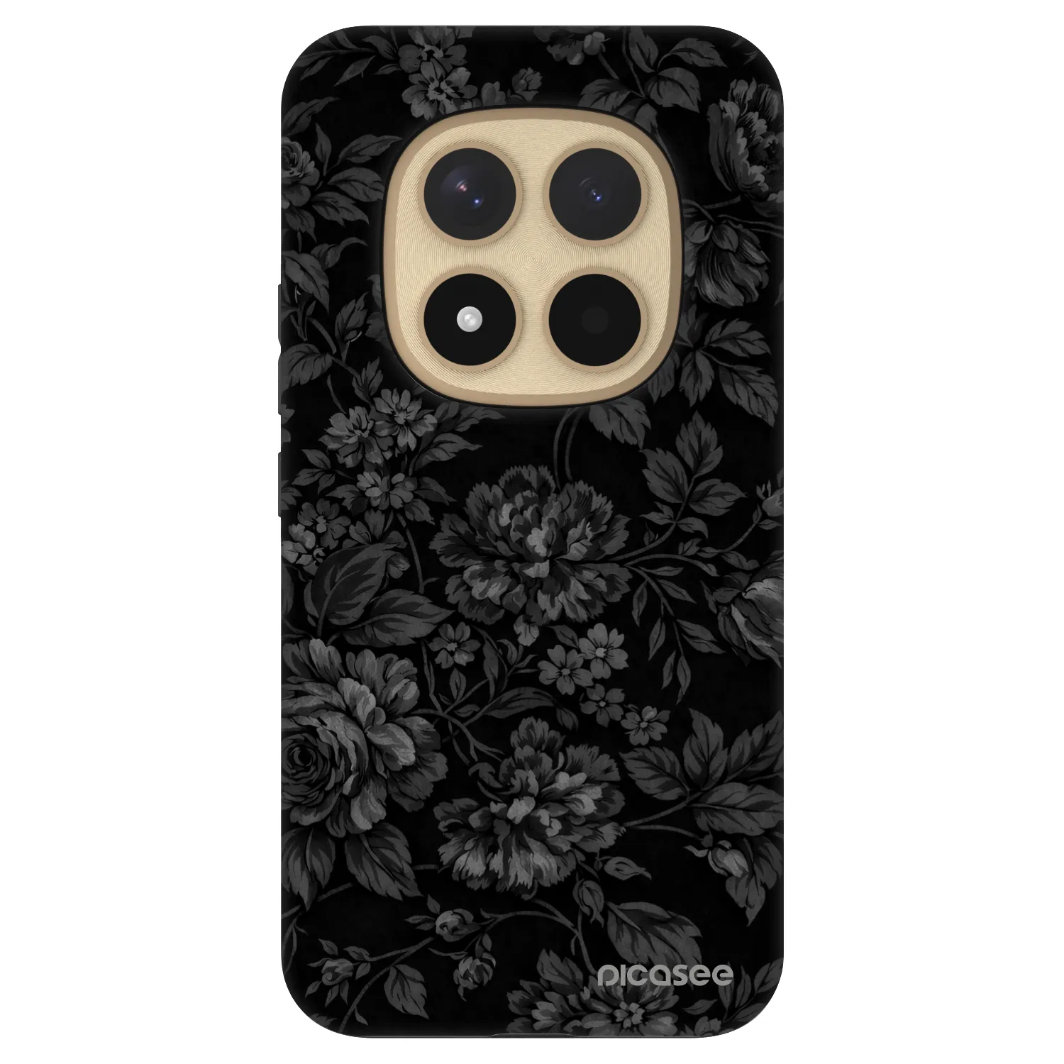 Picasee Fashion Case pre Xiaomi Redmi Note 15 Pro+ - Dark Romance