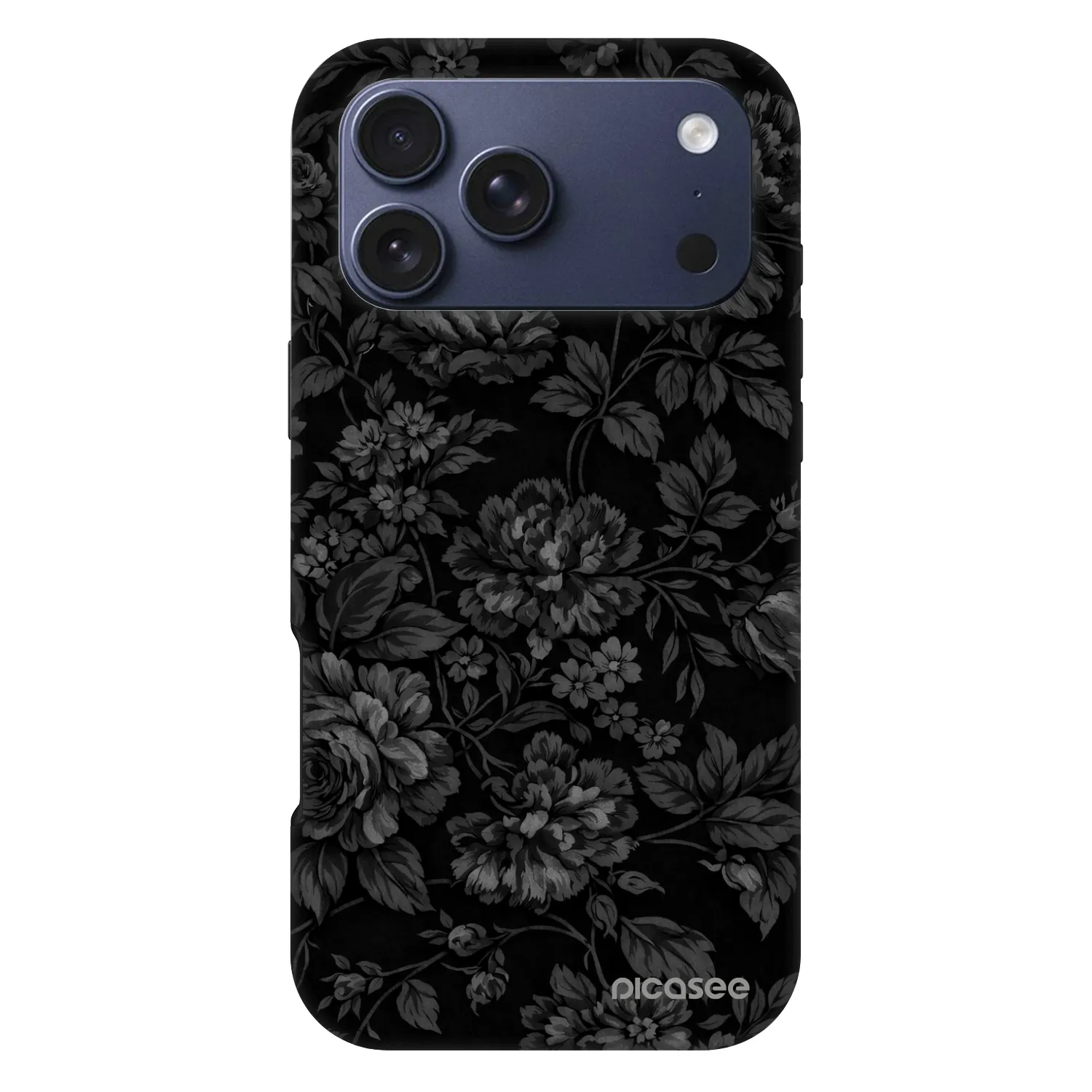 Picasee Fashion Case MagSafe pre Apple iPhone 18 Pro Max - Dark Romance