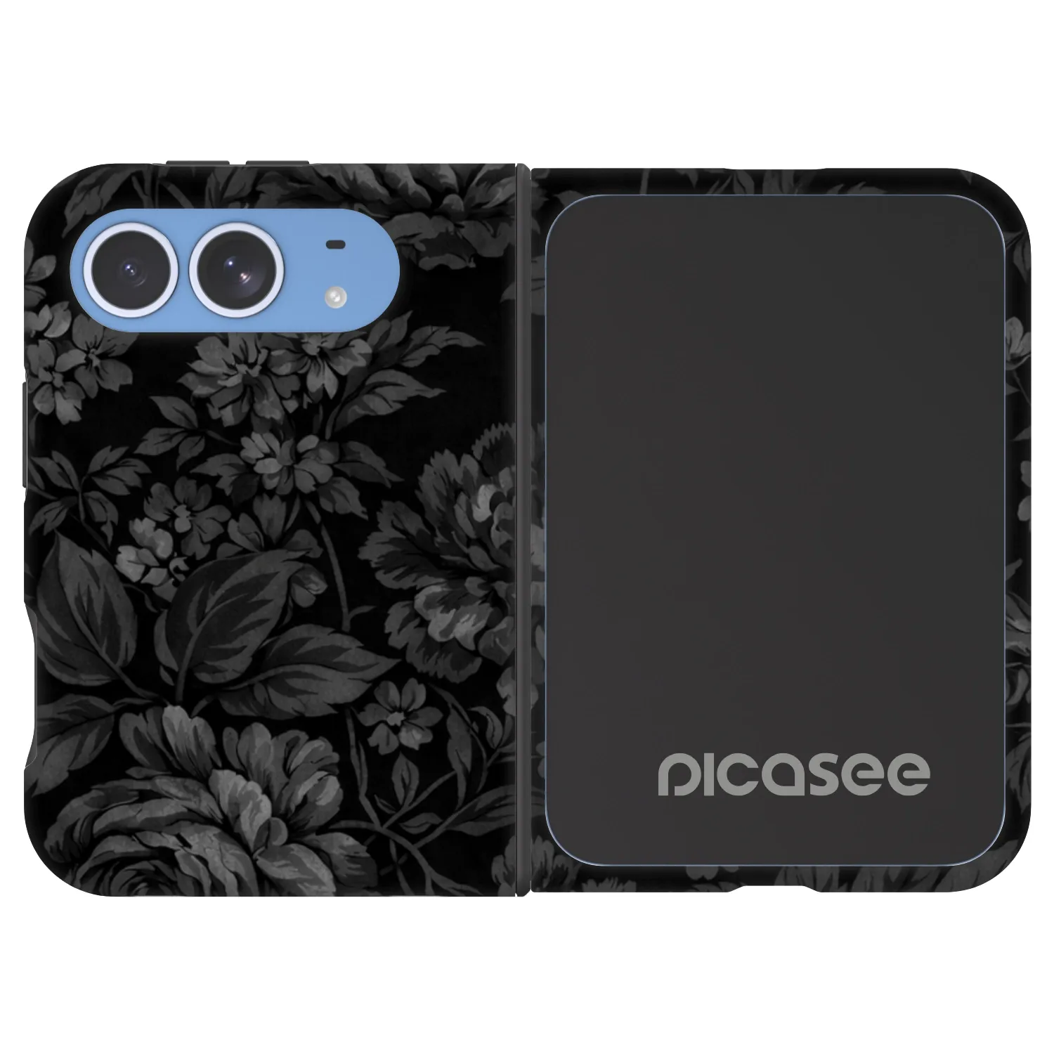 Picasee Fashion Case MagSafe pre Apple iPhone Ultra - Dark Romance