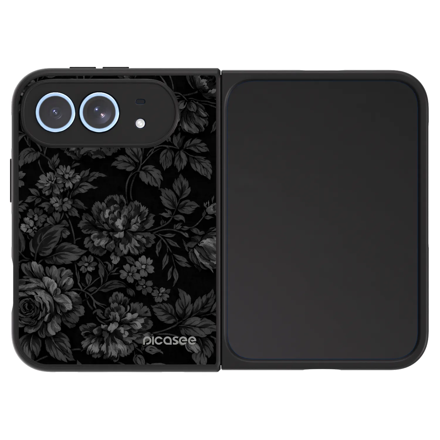 Picasee ULTIMATE CASE pro Apple iPhone Ultra - Dark Romance