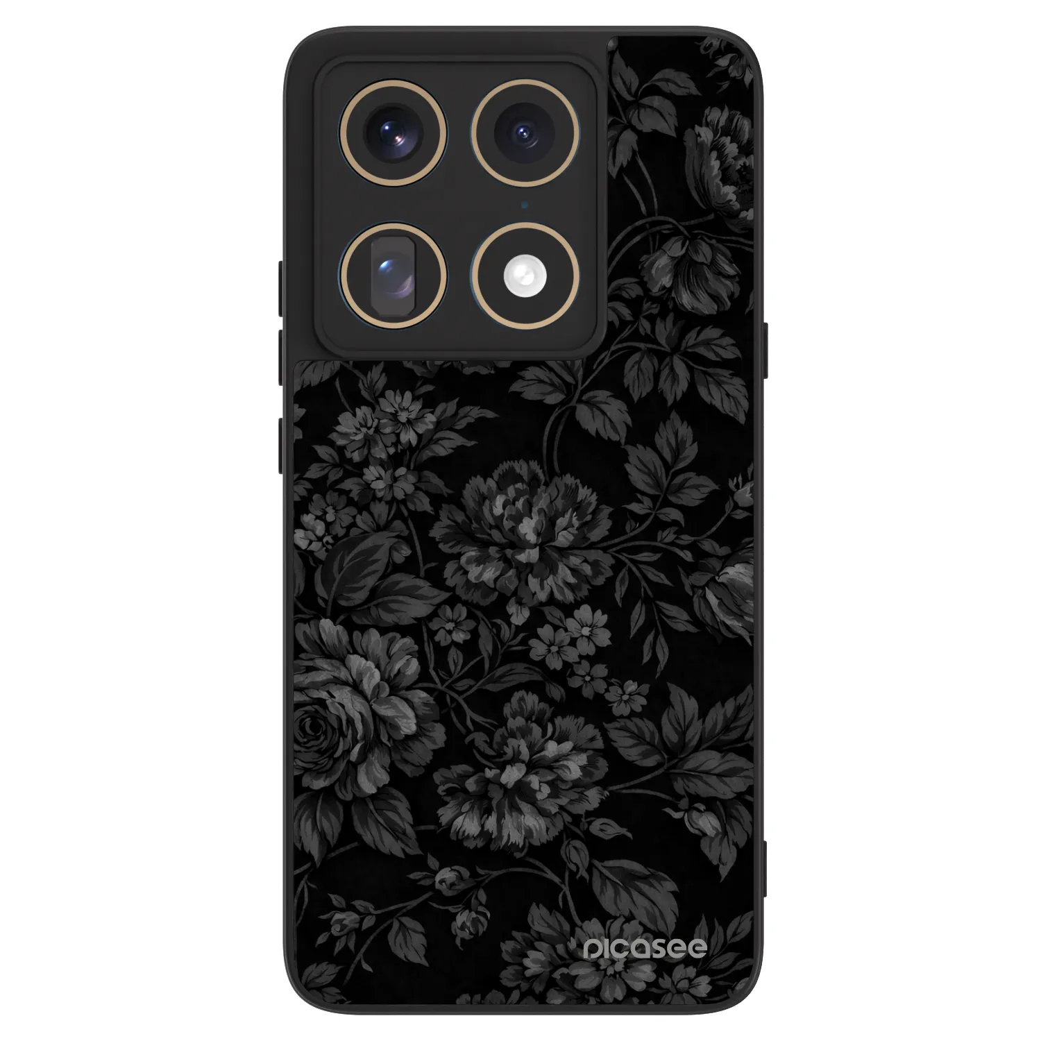 Picasee ULTIMATE CASE pro Motorola Signature - Dark Romance