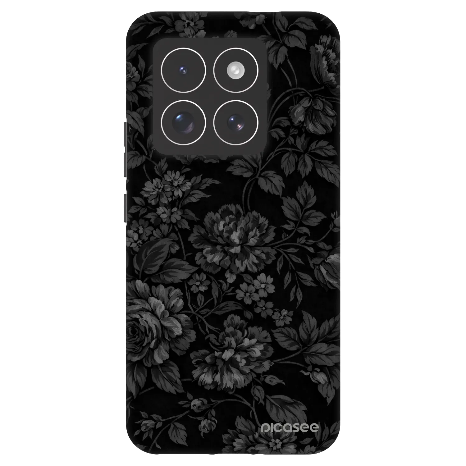 Picasee Fashion Case pre Xiaomi 14 Pro - Dark Romance