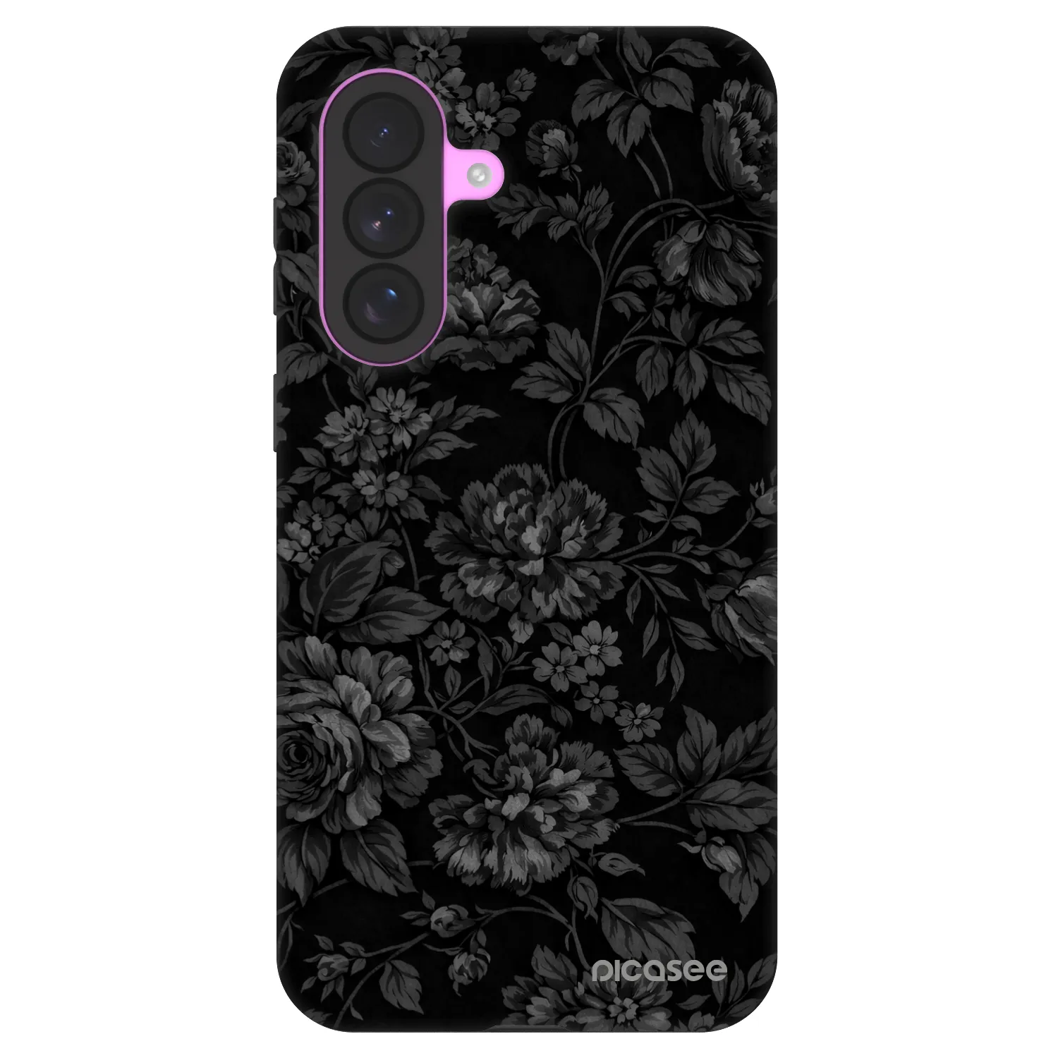 Picasee Fashion Case pre Samsung Galaxy A37 - Dark Romance