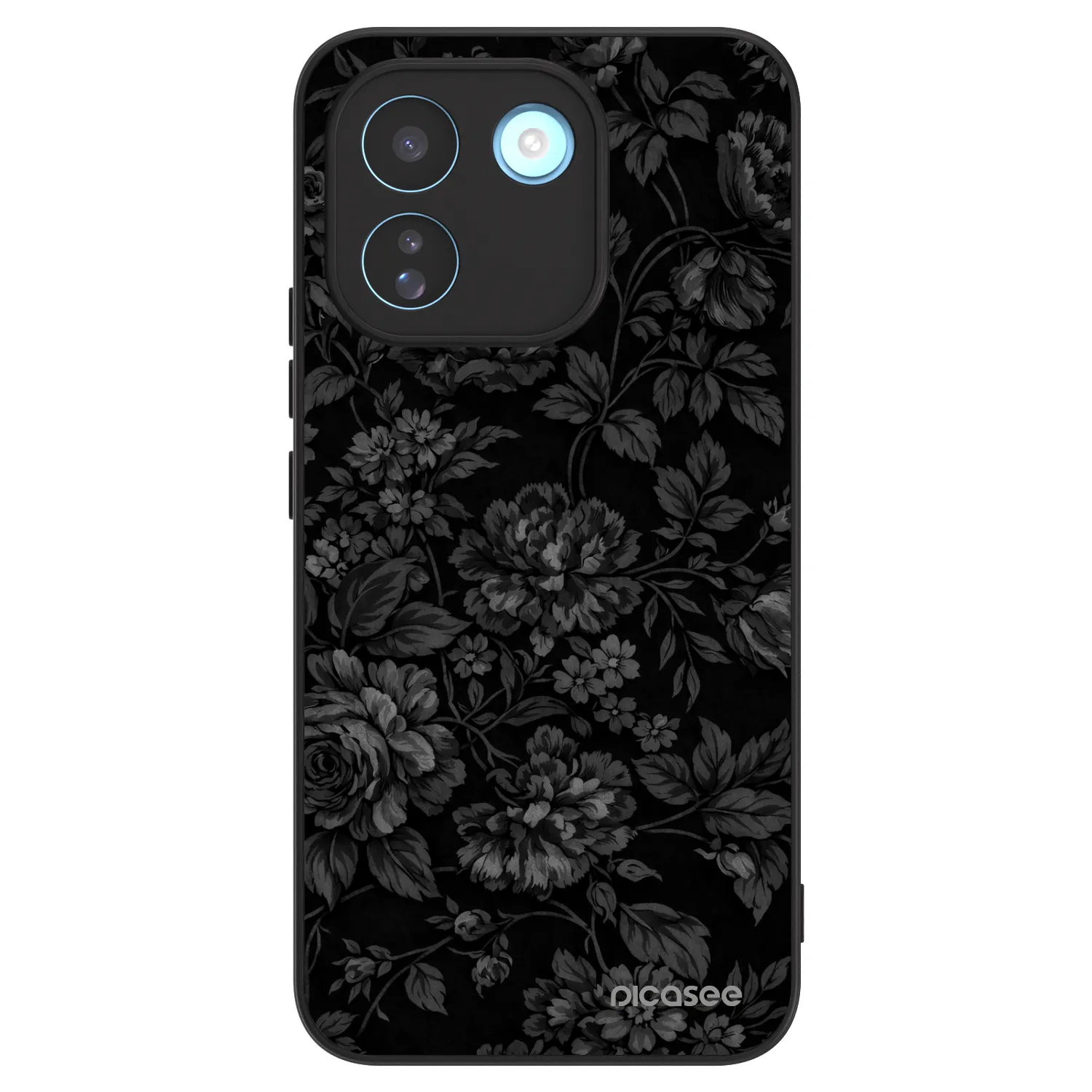 Picasee ULTIMATE CASE pro Xiaomi Redmi Note 17 Pro MAX 5G - Dark Romance