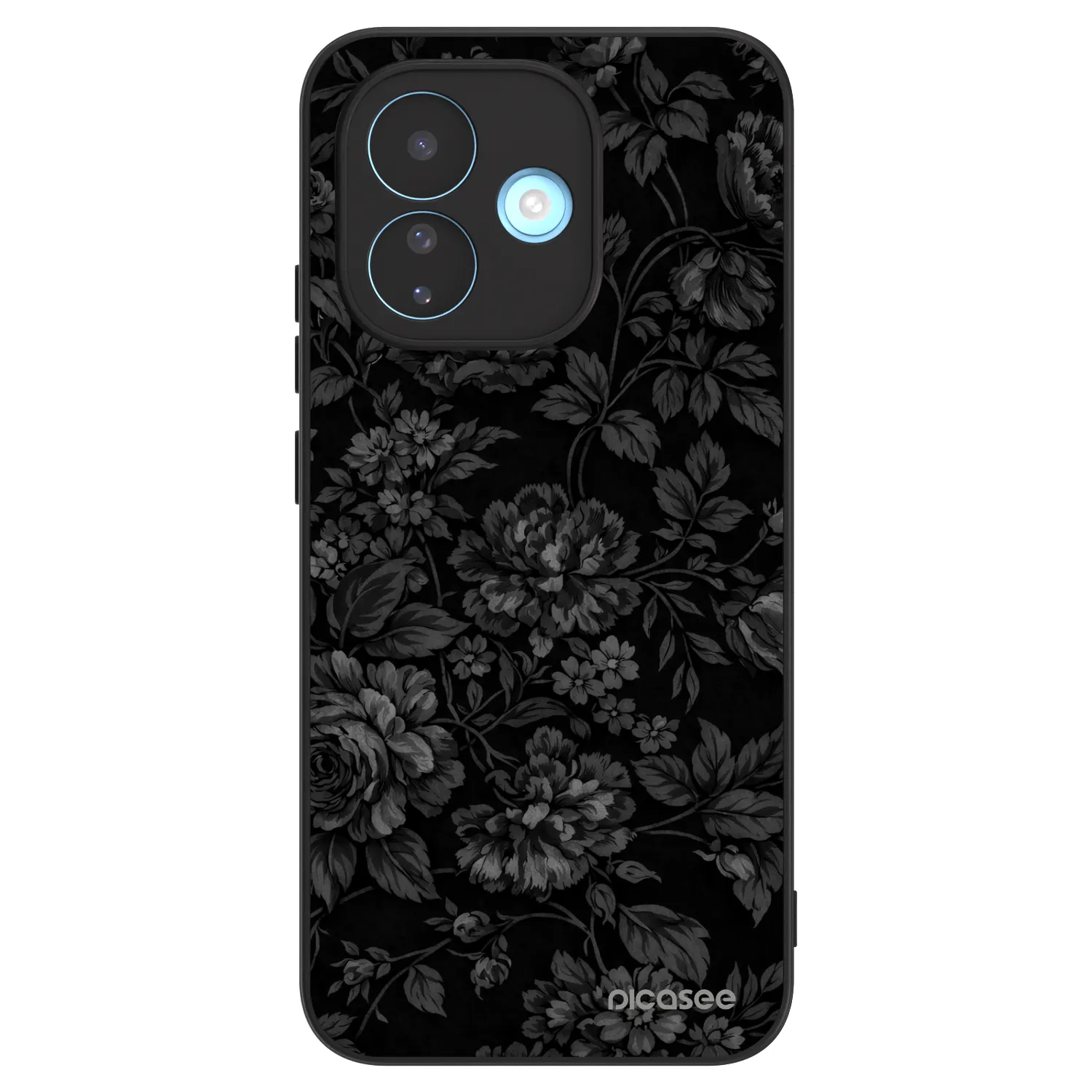 Picasee ULTIMATE CASE pro Xiaomi Redmi Note 17 Pro 5G - Dark Romance