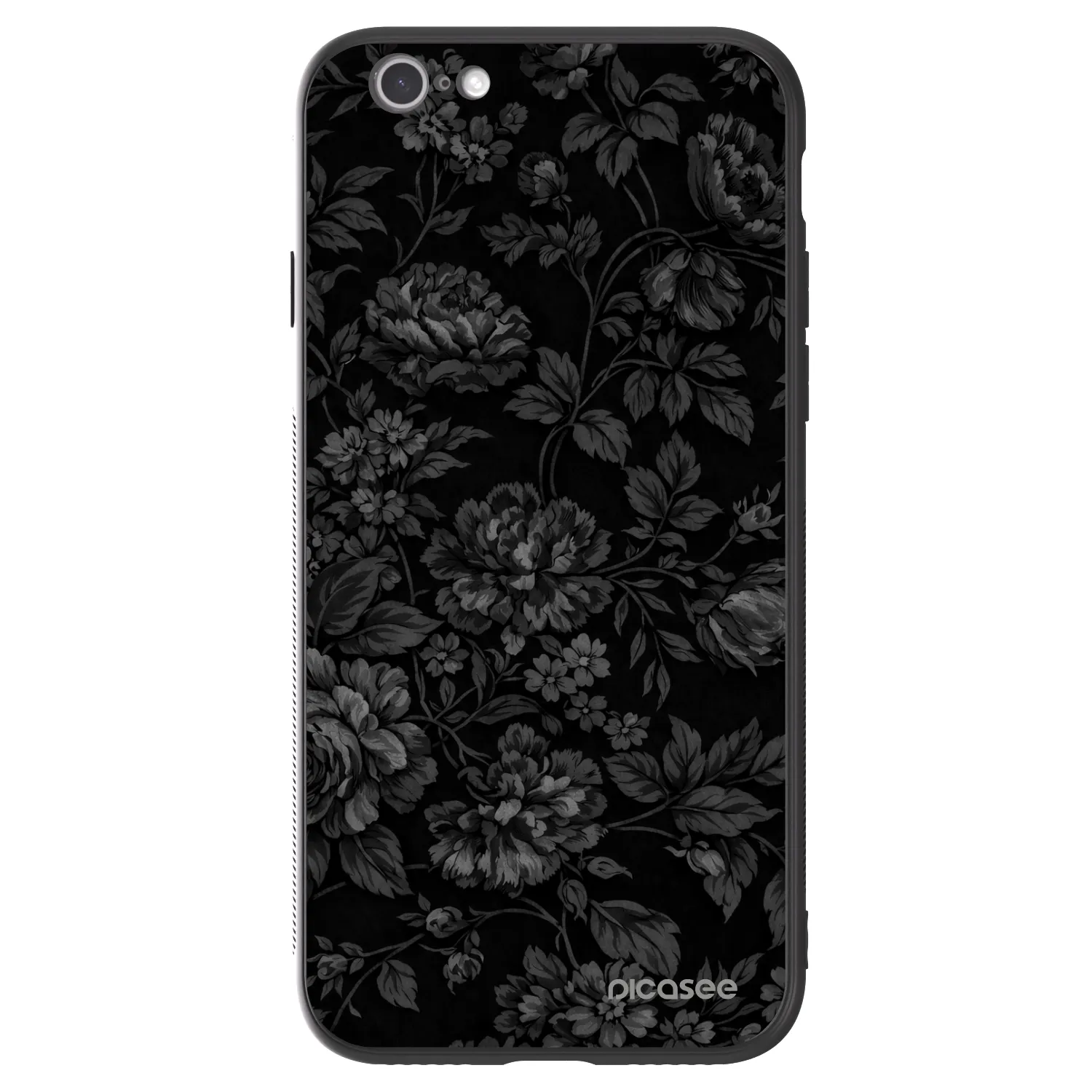 Picasee ULTIMATE CASE pro Apple iPhone 6/6S - Dark Romance