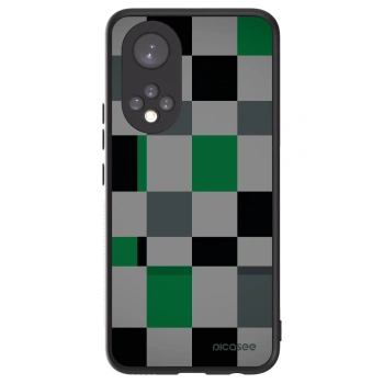 Obal pre Huawei Nova 9 - Block Grid