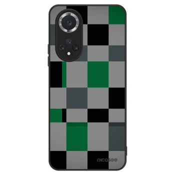 Obal pre Huawei Nova 9 SE - Block Grid