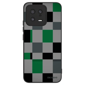 Obal pre Xiaomi 13 - Block Grid
