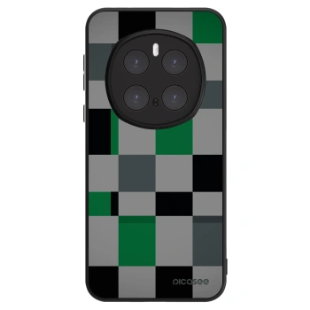 Obal pre Honor Magic7 Pro 5G - Block Grid