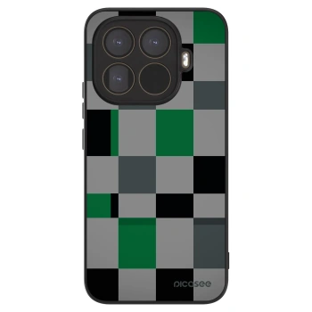 Obal pre Xiaomi 15T Pro - Block Grid