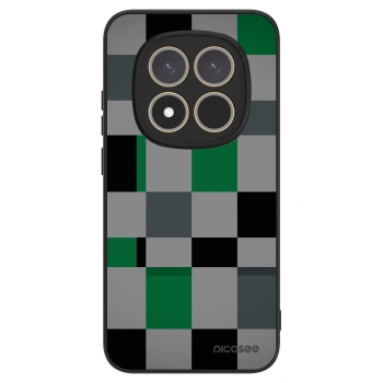 Picasee ULTIMATE CASE pro Xiaomi Redmi Note 15 Pro 5G - Block Grid
