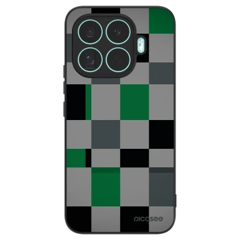 Obal pre Xiaomi 17T Pro - Block Grid