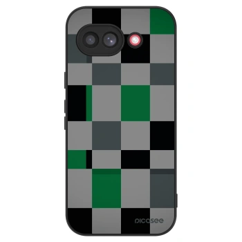 Obal pre Google Pixel 10a - Block Grid