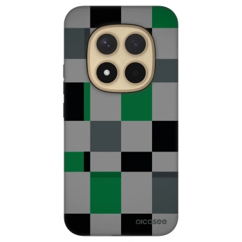 Obal pre Xiaomi Redmi Note 15 Pro+ - Block Grid