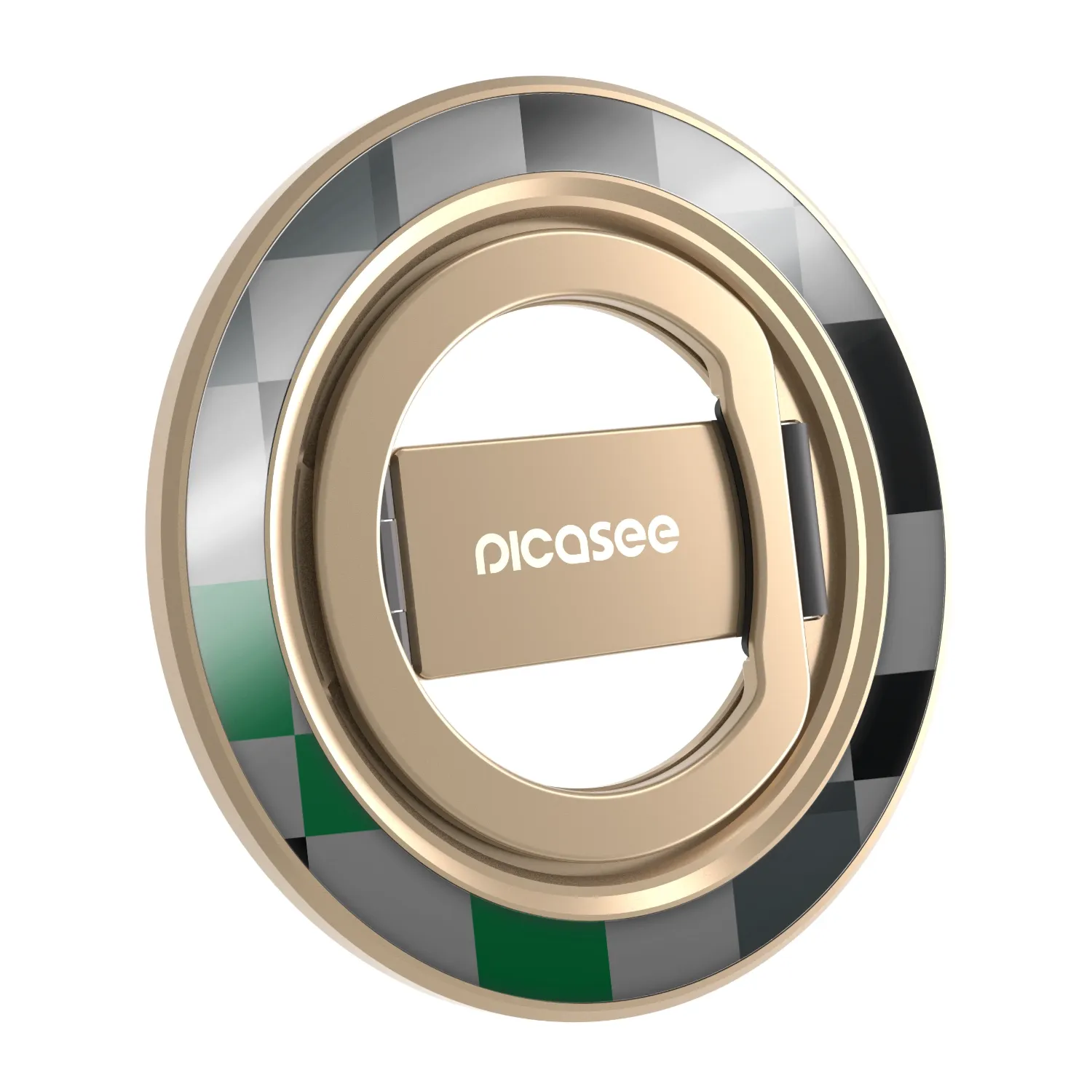 Picasee Magnetic holder - Zlato