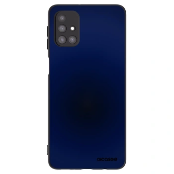 Obal pre Samsung Galaxy M31s - Deep Ocean