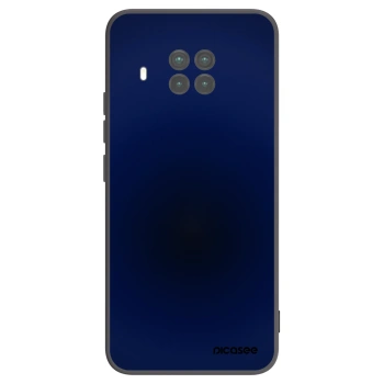 Picasee silikónový čierny obal pre Xiaomi Mi 10T Lite - Deep Ocean