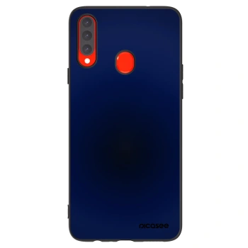 Obal pre Samsung Galaxy A20s - Deep Ocean