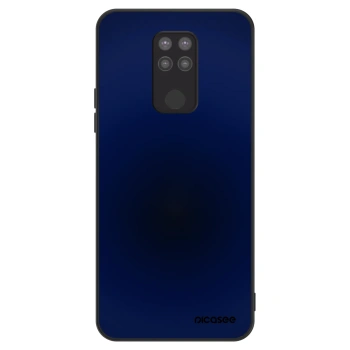Obal pre Xiaomi Redmi Note 9 - Deep Ocean
