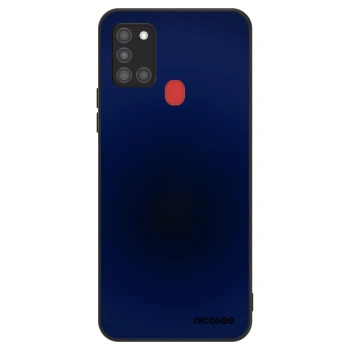 Obal pre Samsung Galaxy A21s - Deep Ocean