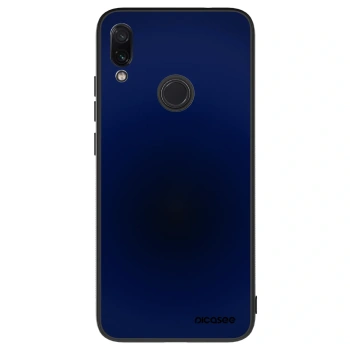 Obal pre Xiaomi Redmi Note 7 - Deep Ocean