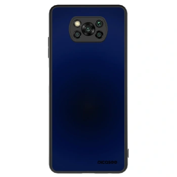 Obal pre Xiaomi Poco X3 - Deep Ocean