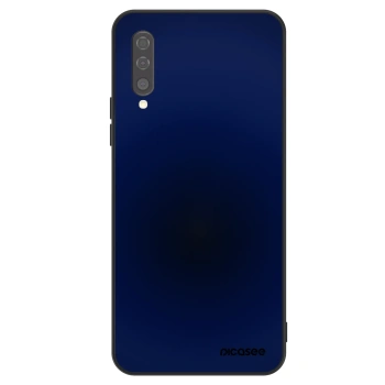 Obal pre Samsung Galaxy A50 A505F - Deep Ocean