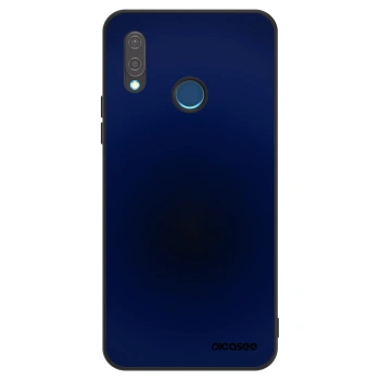 Obal pre Huawei P20 Lite - Deep Ocean