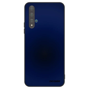 Obal pre Huawei Nova 5T - Deep Ocean