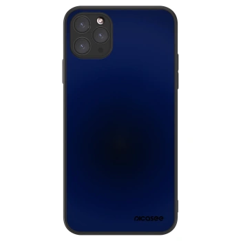 Picasee ULTIMATE CASE pro Apple iPhone 11 Pro Max - Deep Ocean
