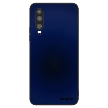 Obal pre Huawei P30 - Deep Ocean