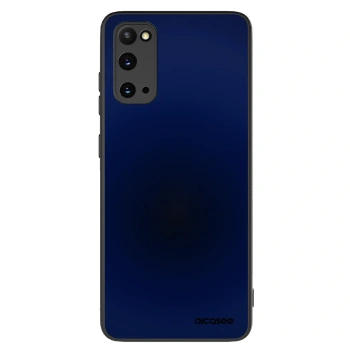 Obal pre Samsung Galaxy S20 G980F - Deep Ocean