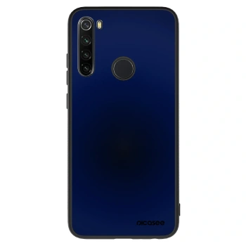 Obal pre Xiaomi Redmi Note 8 - Deep Ocean
