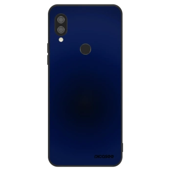 Obal pre Xiaomi Redmi 7 - Deep Ocean