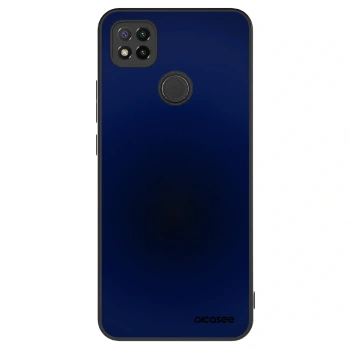 Obal pre Xiaomi Redmi 9C - Deep Ocean