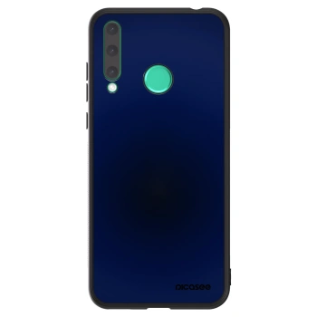 Obal pre Honor 20 Lite - Deep Ocean
