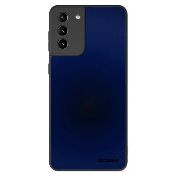 Obal pre Samsung Galaxy S21+ 5G G996F - Deep Ocean