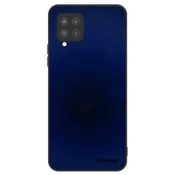 Obal pre Samsung Galaxy A42 A426B - Deep Ocean