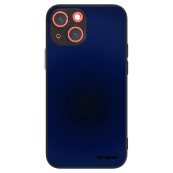 Picasee ULTIMATE CASE pro Apple iPhone 13 mini - Deep Ocean
