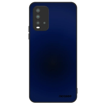 Obal pre Xiaomi Redmi 9T - Deep Ocean