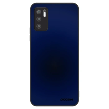 Obal pre Xiaomi Redmi Note 10 5G - Deep Ocean