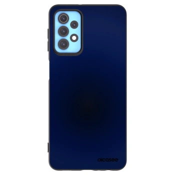 Obal pre Samsung Galaxy A32 4G SM-A325F - Deep Ocean