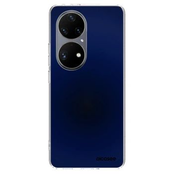 Obal pre Huawei P50 - Deep Ocean